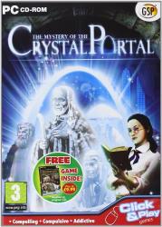 The Mystery of the Crystal Portal